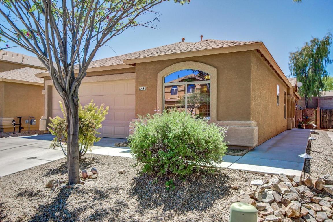 6382 E Sage Stone St, Tucson, AZ 85756 photo 26