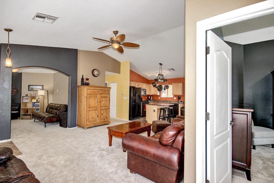 6382 E Sage Stone St, Tucson, AZ 85756 photo 6