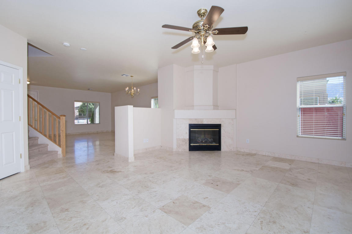 3598 E Farrier Dr, Tucson, AZ 85739 photo 11