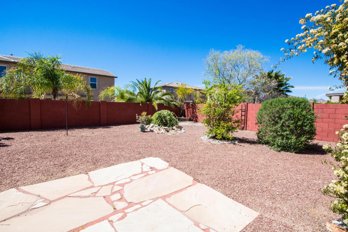 3598 E Farrier Dr, Tucson, AZ 85739 photo 31