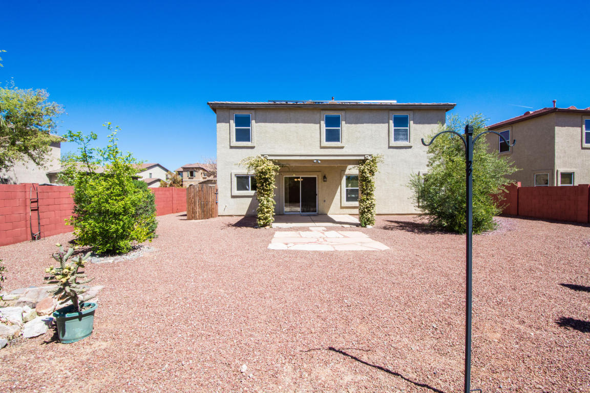 3598 E Farrier Dr, Tucson, AZ 85739 photo 30