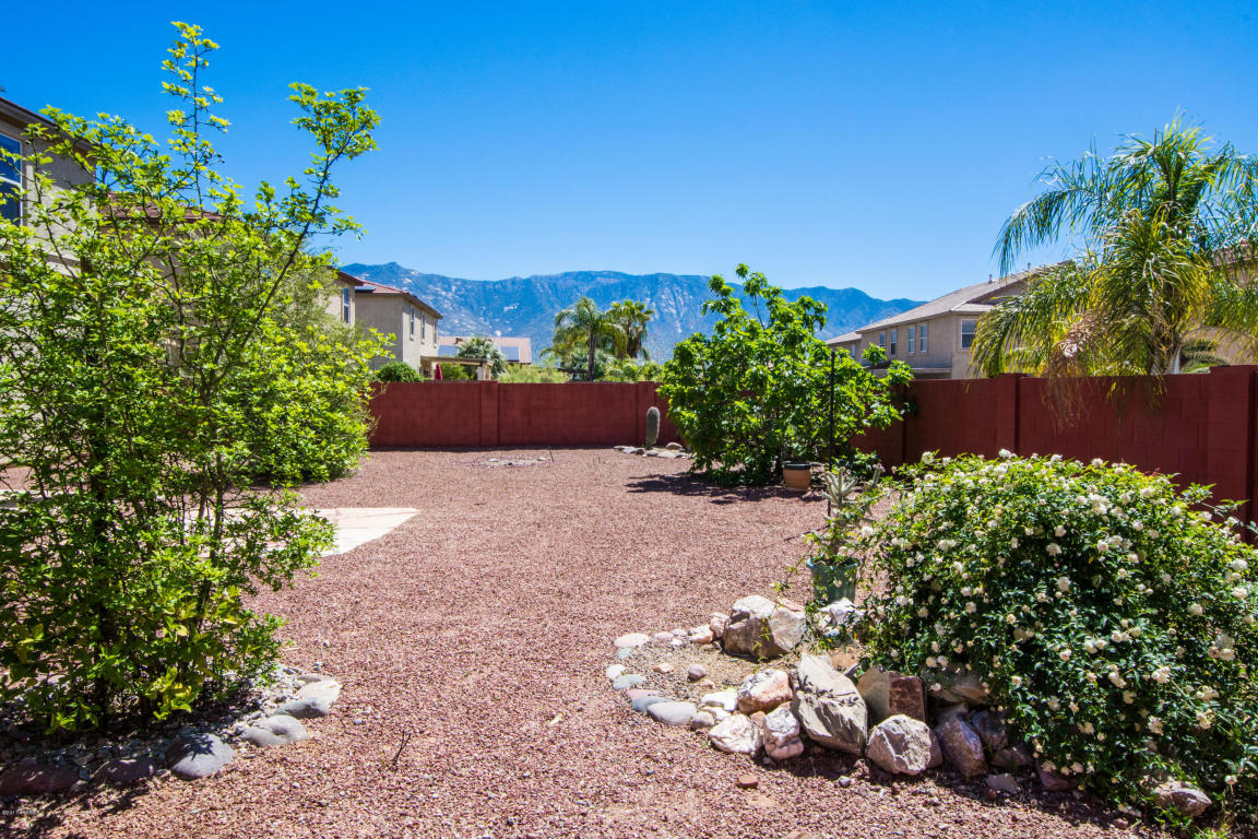 3598 E Farrier Dr, Tucson, AZ 85739 photo 29