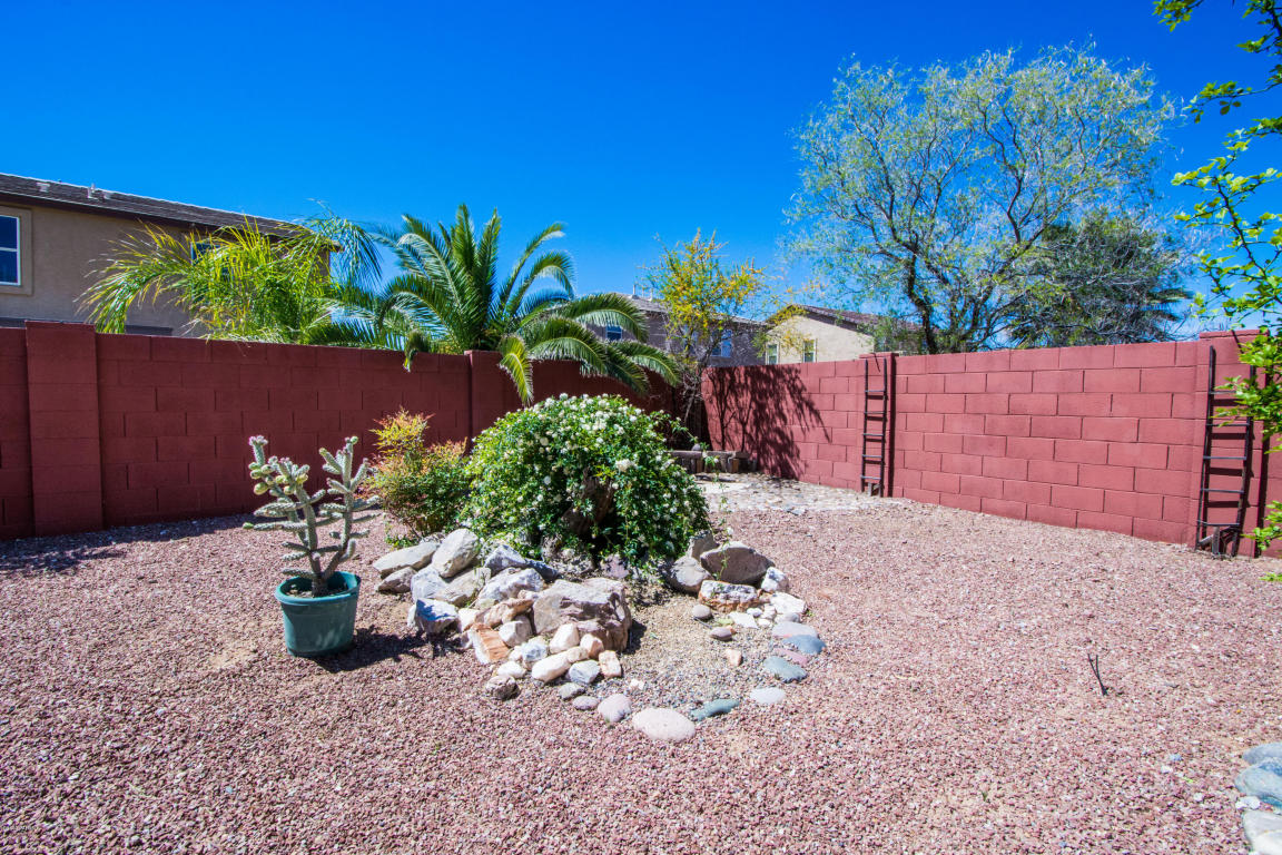 3598 E Farrier Dr, Tucson, AZ 85739 photo 45