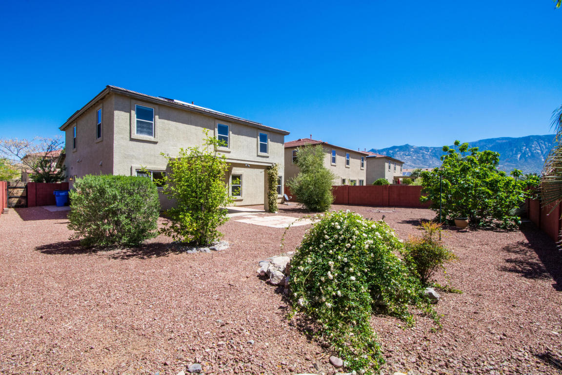 3598 E Farrier Dr, Tucson, AZ 85739 photo 32