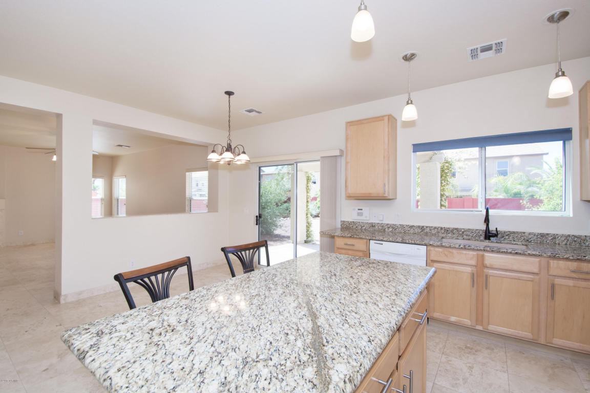 3598 E Farrier Dr, Tucson, AZ 85739 photo 2