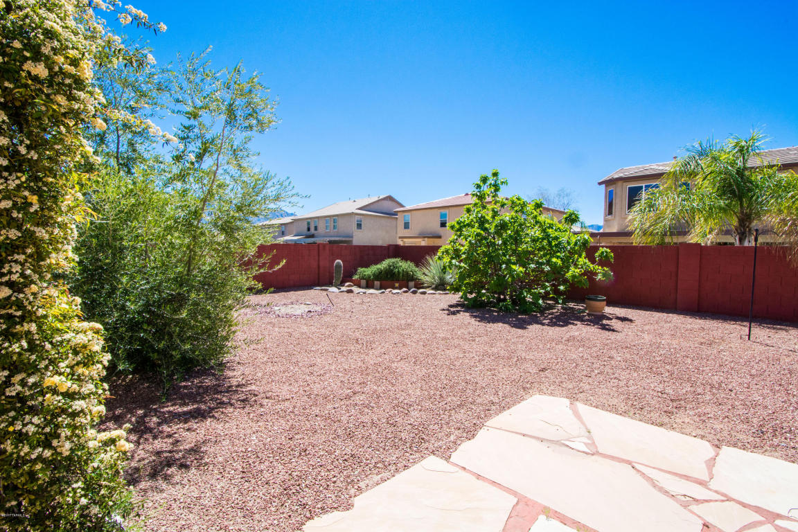 3598 E Farrier Dr, Tucson, AZ 85739 photo 33