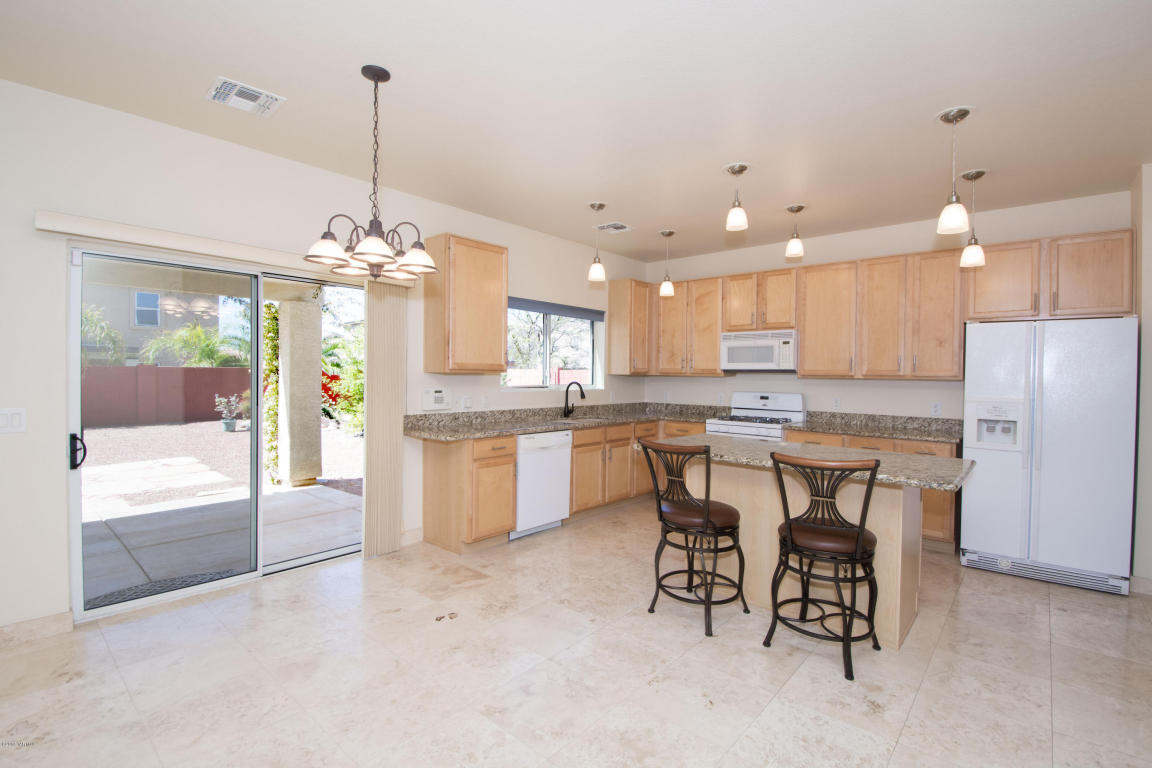 3598 E Farrier Dr, Tucson, AZ 85739 photo 4