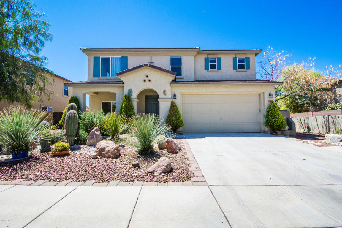 3598 E Farrier Dr, Tucson, AZ 85739 photo 37