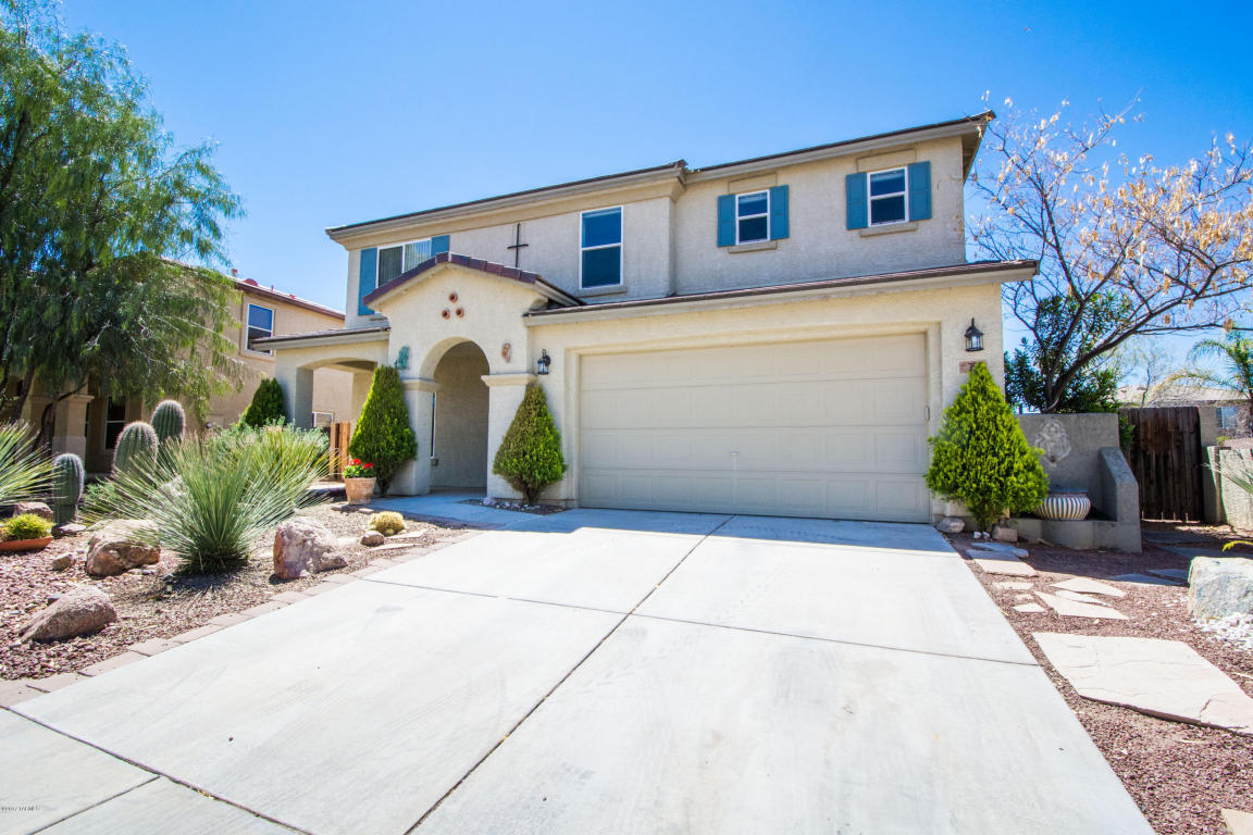 3598 E Farrier Dr, Tucson, AZ 85739 photo 34