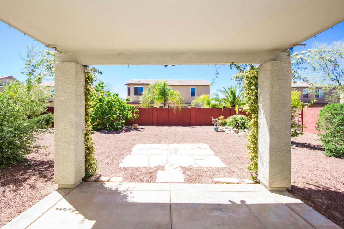 3598 E Farrier Dr, Tucson, AZ 85739 photo 3