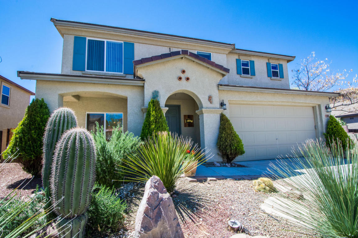 3598 E Farrier Dr, Tucson, AZ 85739 photo 36