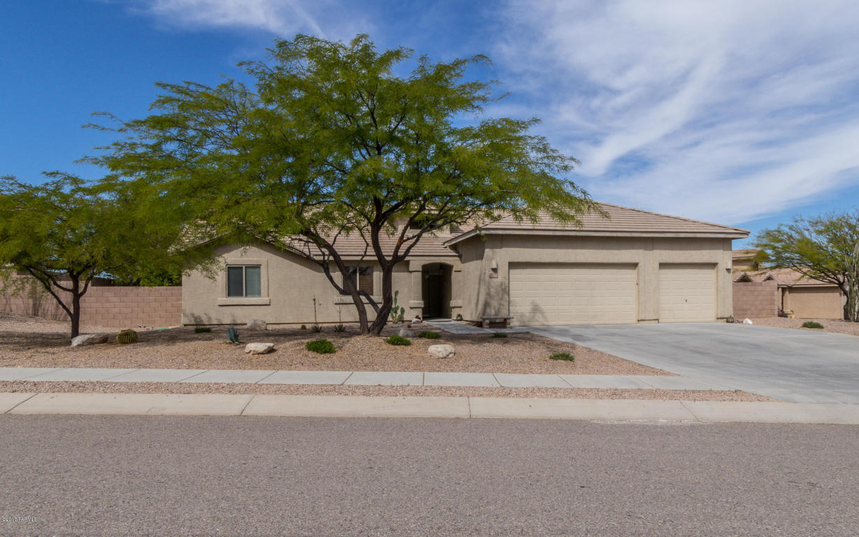 968 S Grantham Dr, Vail, AZ 85641 photo 3