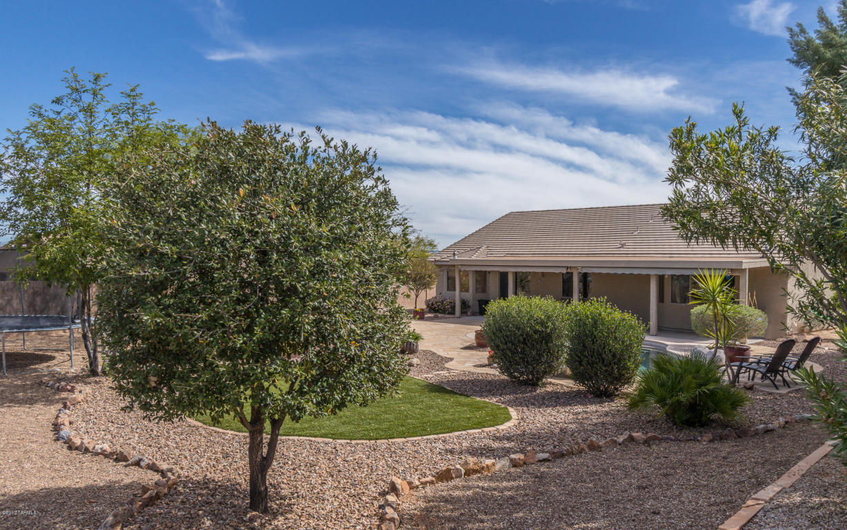 968 S Grantham Dr, Vail, AZ 85641 photo 27