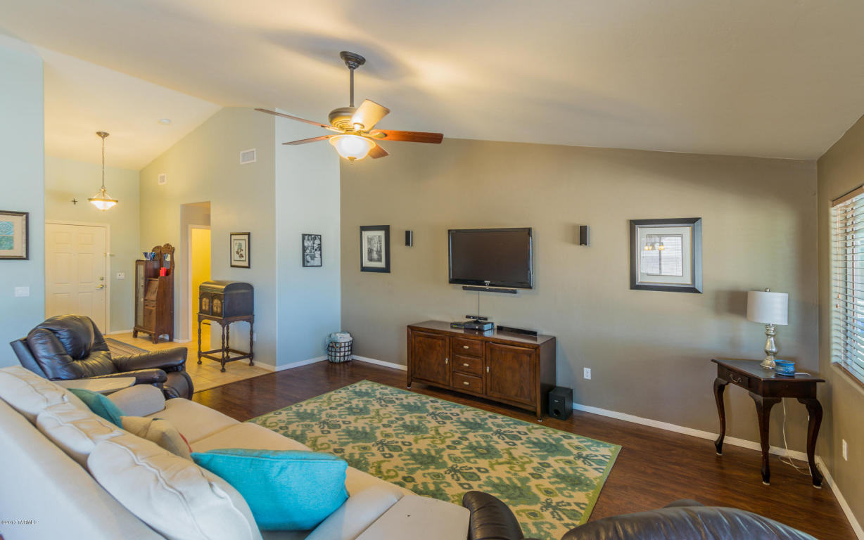968 S Grantham Dr, Vail, AZ 85641 photo 9