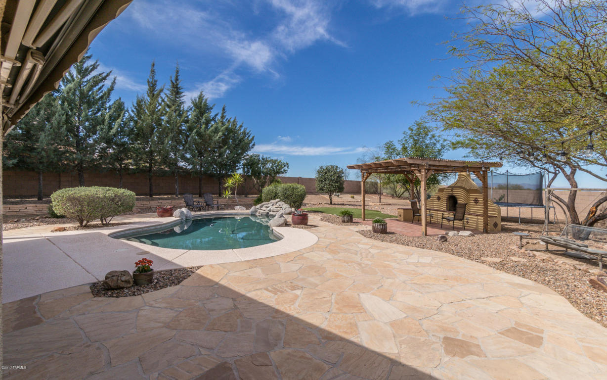 968 S Grantham Dr, Vail, AZ 85641 photo 25