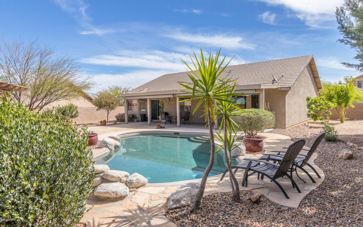 968 S Grantham Dr, Vail, AZ 85641 photo 29