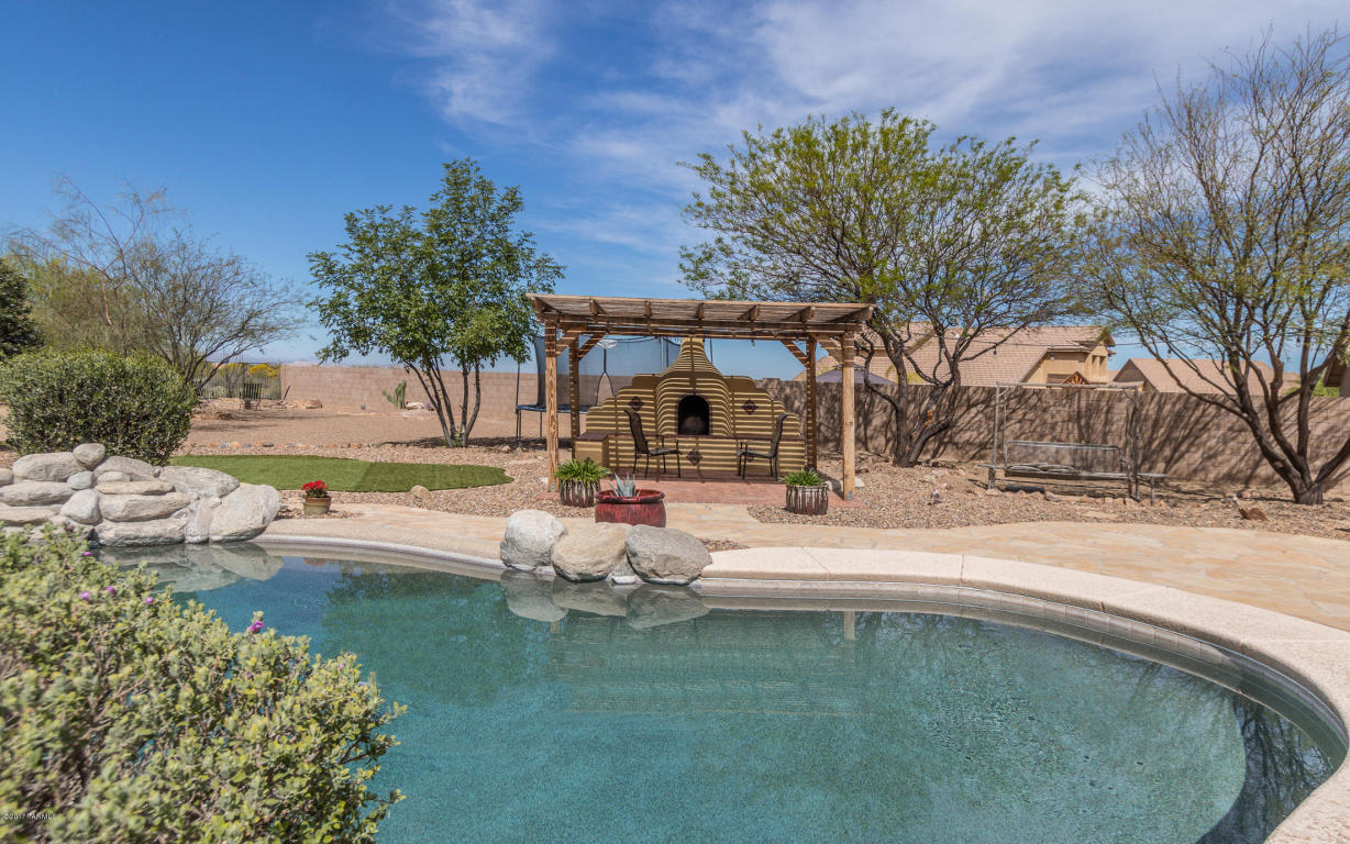 968 S Grantham Dr, Vail, AZ 85641 photo 2