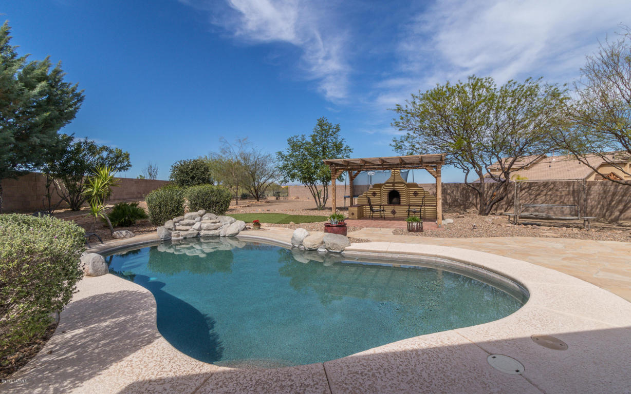 968 S Grantham Dr, Vail, AZ 85641 photo 1