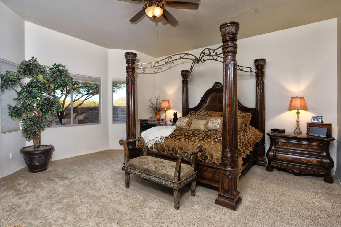 14558 E Desert Plume Ct, Vail, AZ 85641 photo 22