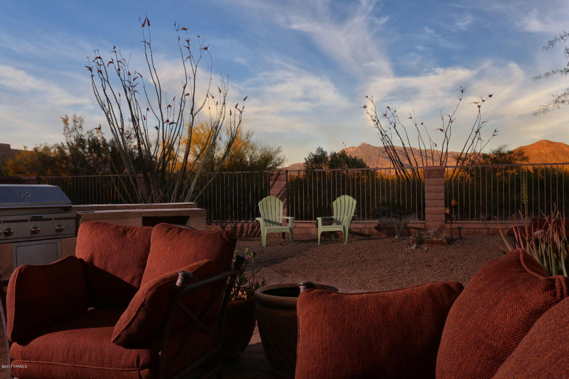 14558 E Desert Plume Ct, Vail, AZ 85641 photo 30