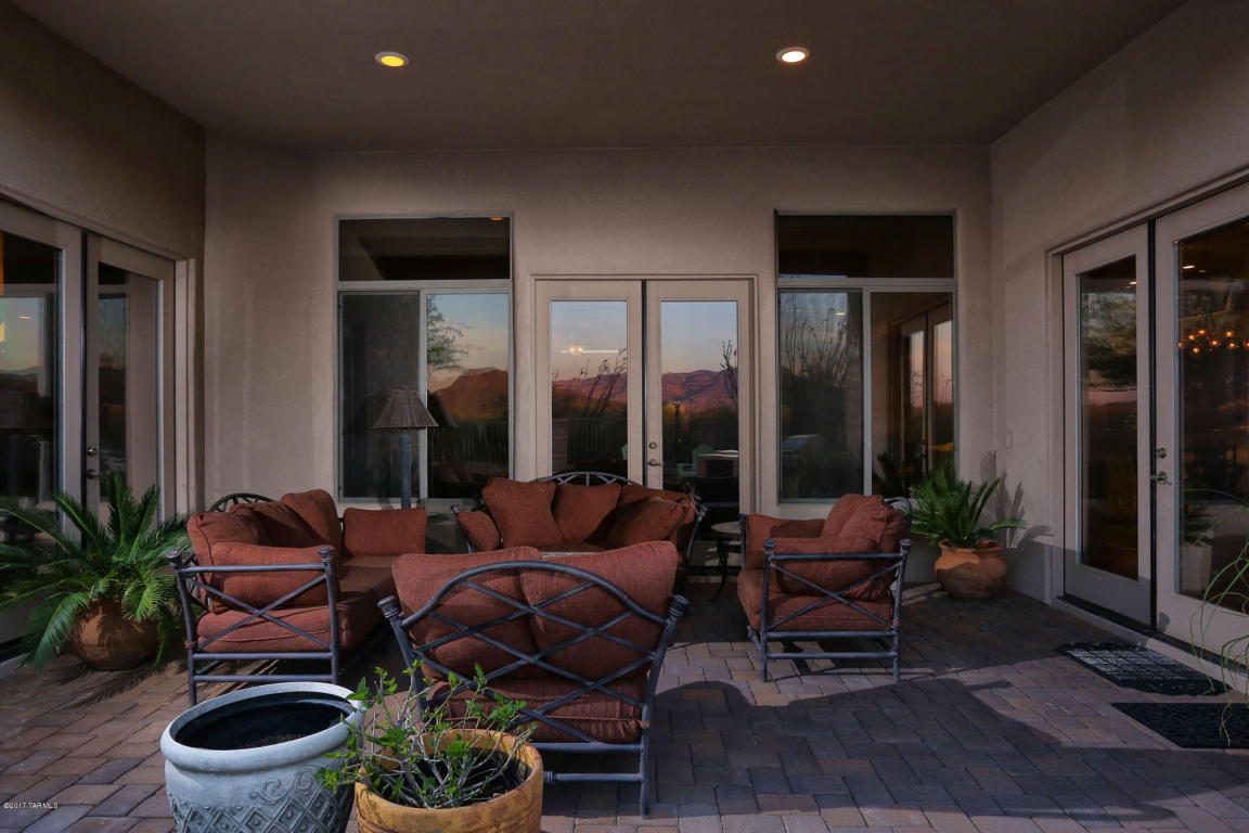 14558 E Desert Plume Ct, Vail, AZ 85641 photo 35