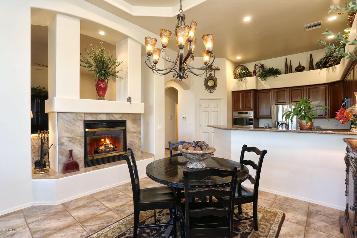 14558 E Desert Plume Ct, Vail, AZ 85641 photo 13