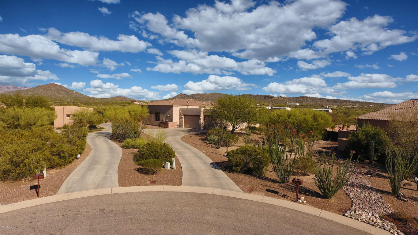 14558 E Desert Plume Ct, Vail, AZ 85641 photo 3