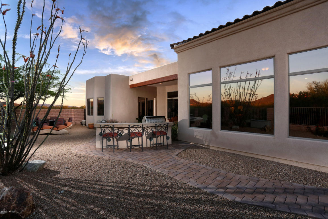 14558 E Desert Plume Ct, Vail, AZ 85641 photo 34