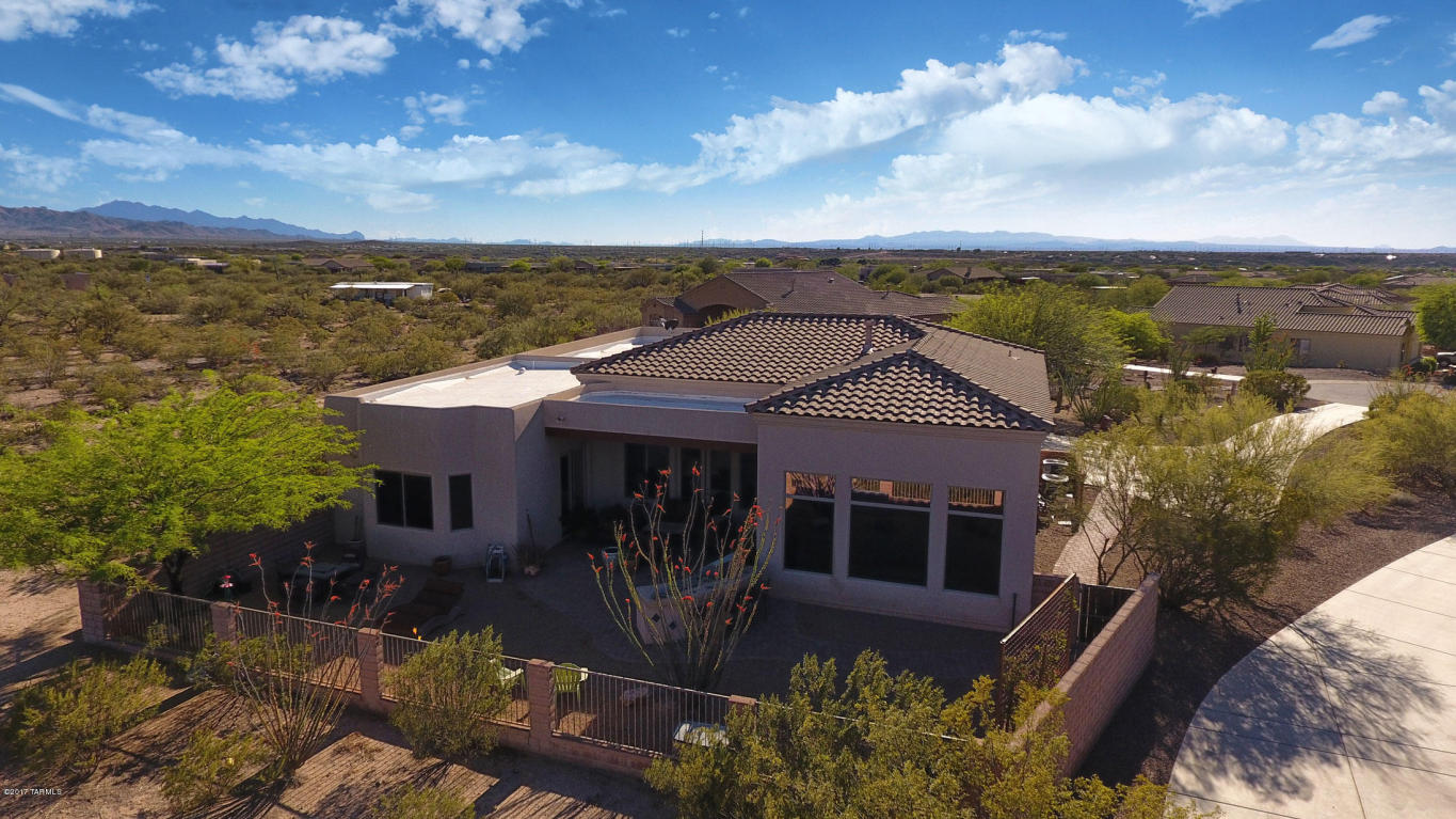 14558 E Desert Plume Ct, Vail, AZ 85641 photo 7