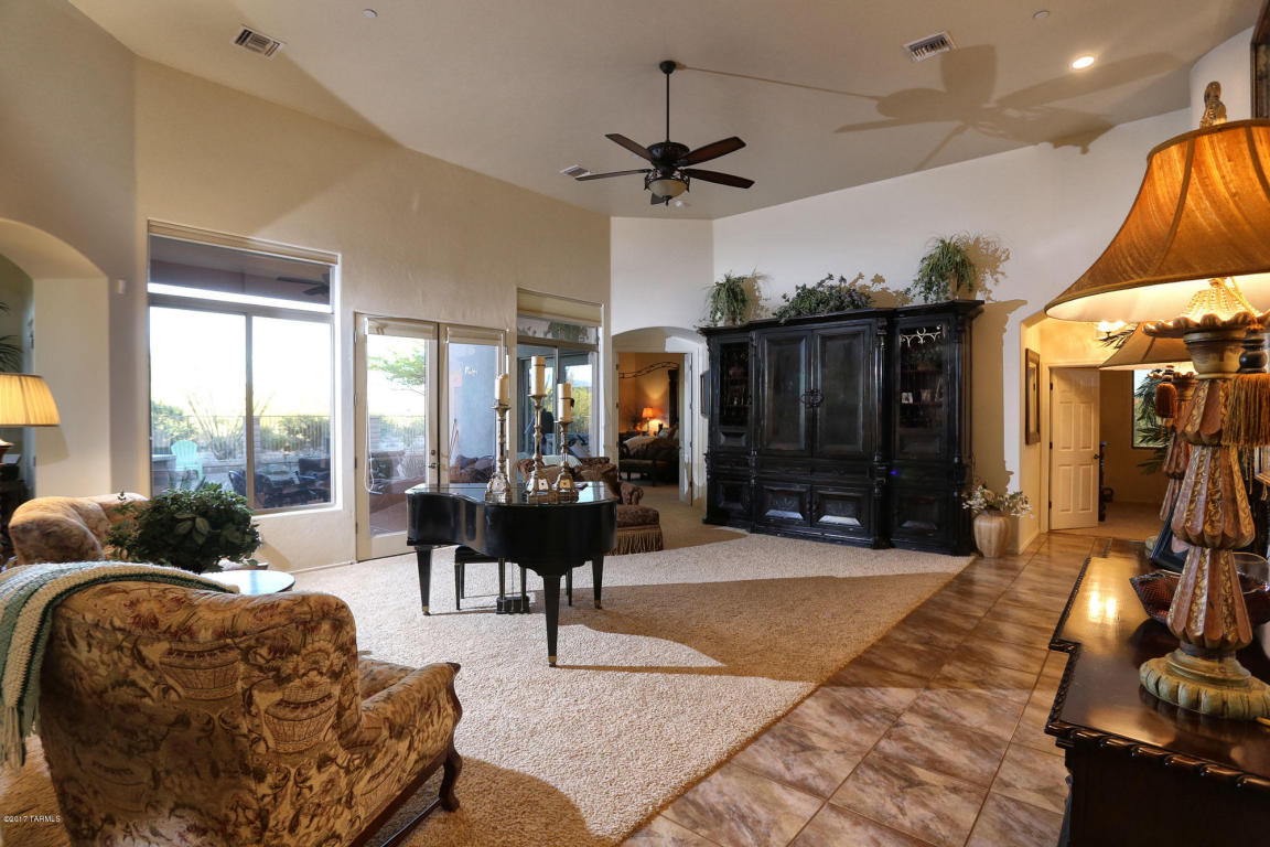 14558 E Desert Plume Ct, Vail, AZ 85641 photo 29