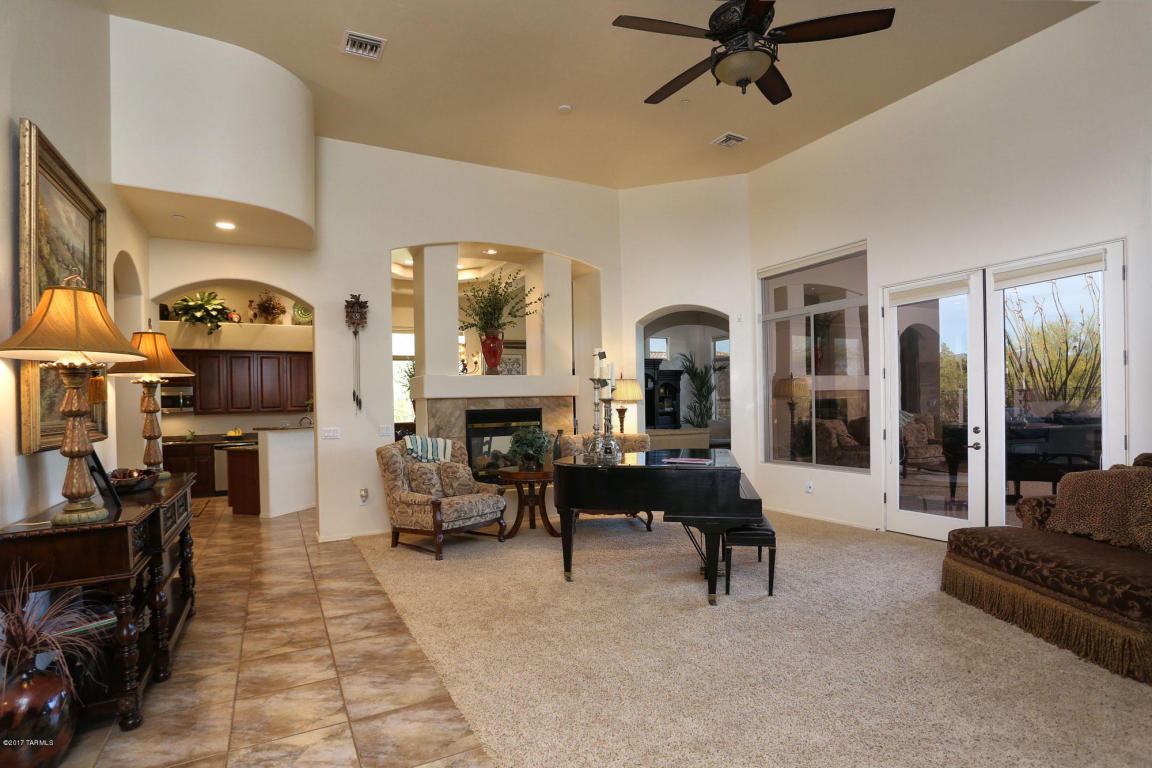 14558 E Desert Plume Ct, Vail, AZ 85641 photo 14