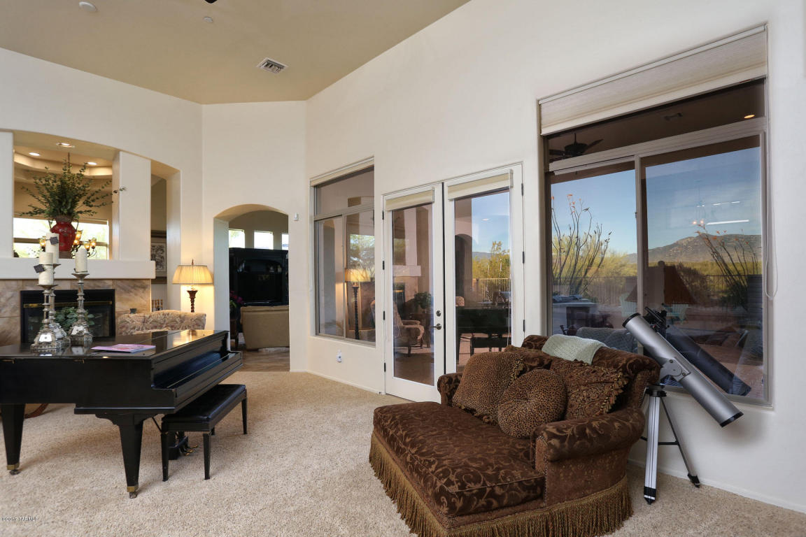 14558 E Desert Plume Ct, Vail, AZ 85641 photo 27