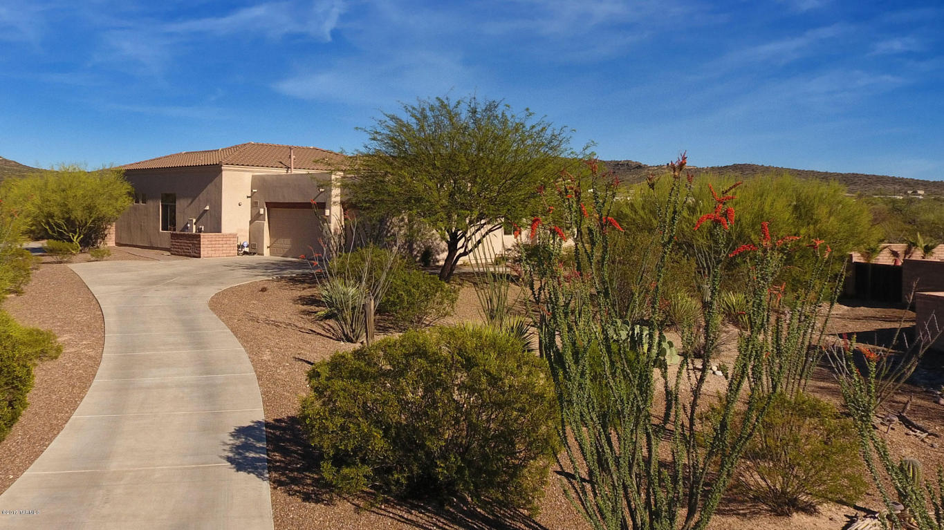 14558 E Desert Plume Ct, Vail, AZ 85641 photo 5
