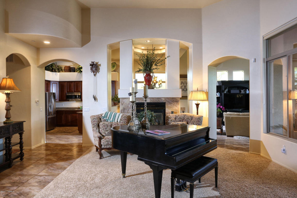 14558 E Desert Plume Ct, Vail, AZ 85641 photo 26