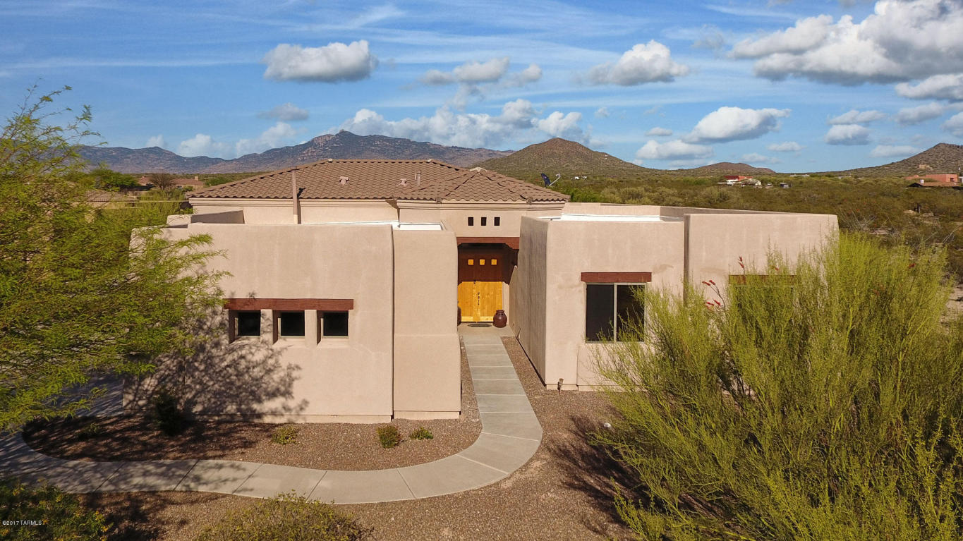 14558 E Desert Plume Ct, Vail, AZ 85641 photo 4