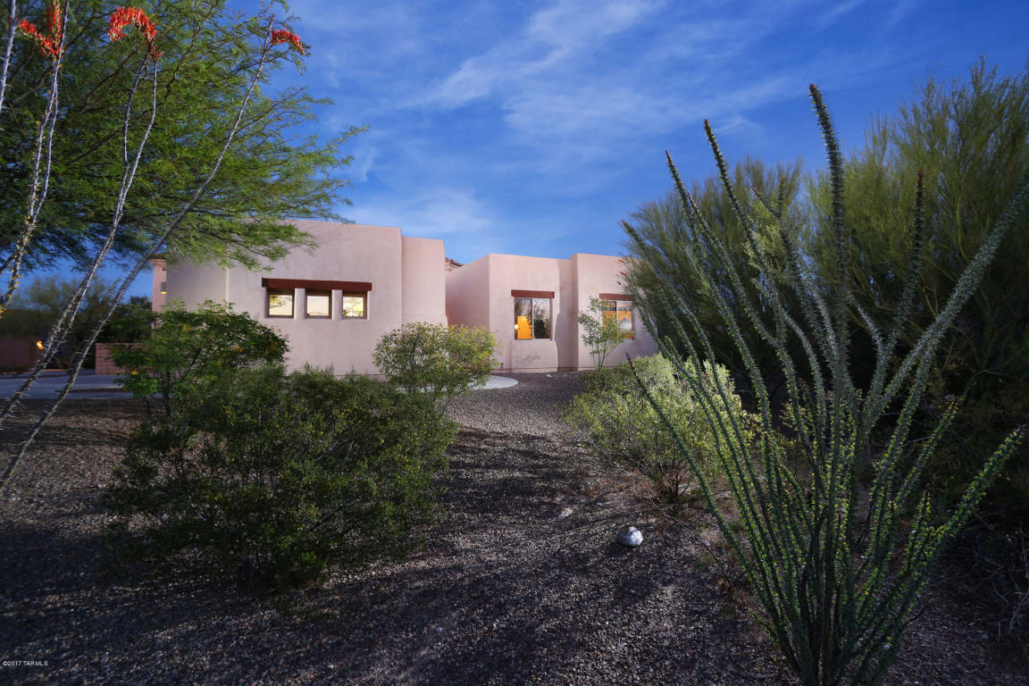 14558 E Desert Plume Ct, Vail, AZ 85641 photo 2