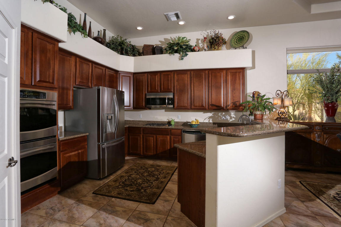 14558 E Desert Plume Ct, Vail, AZ 85641 photo 11