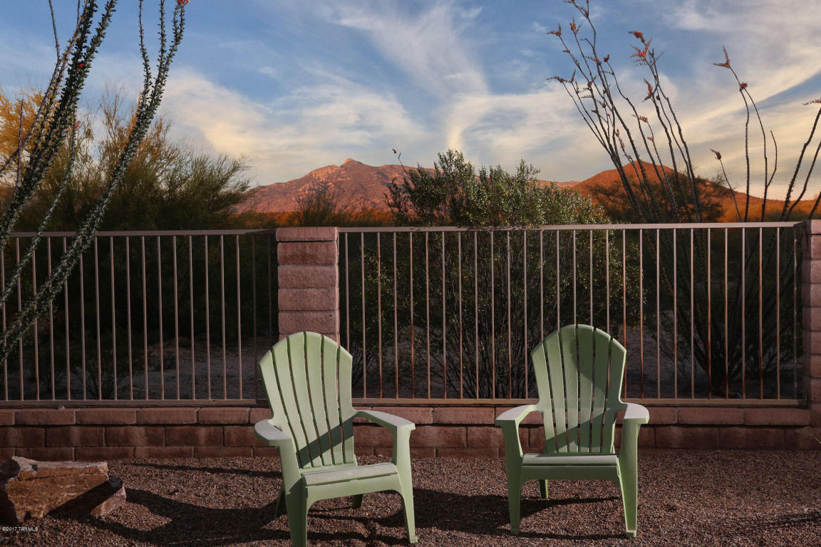 14558 E Desert Plume Ct, Vail, AZ 85641 photo 33