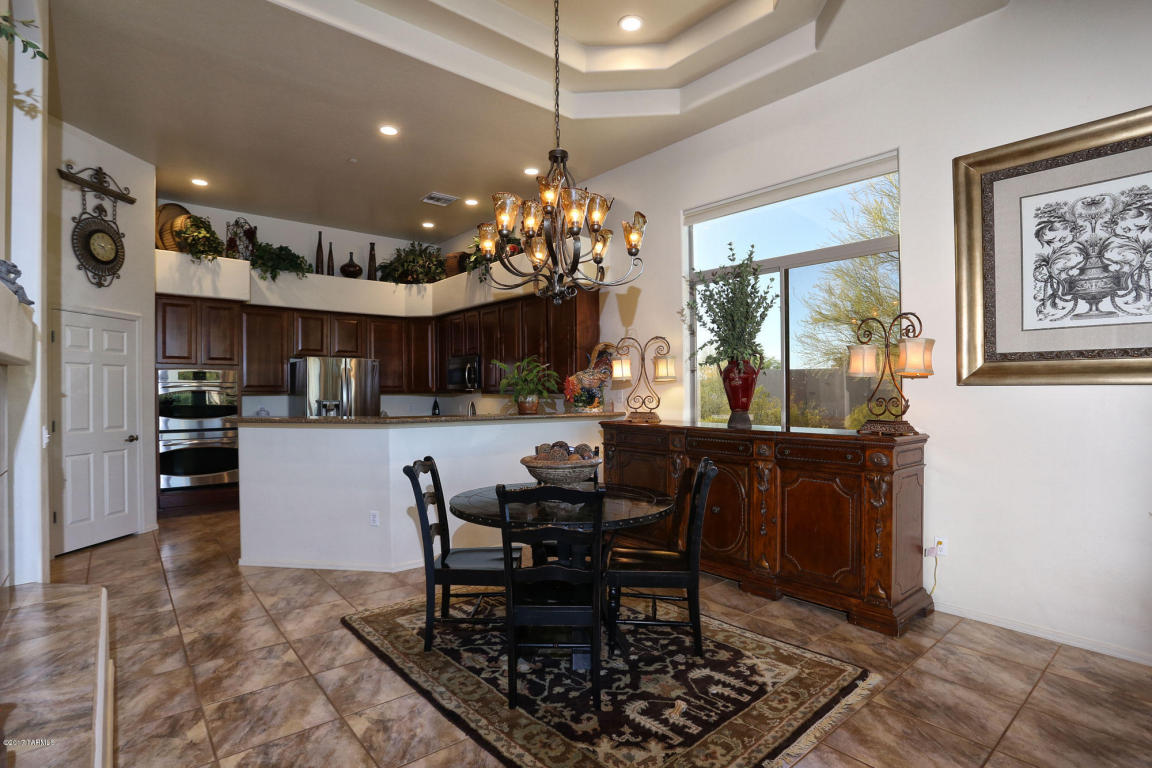 14558 E Desert Plume Ct, Vail, AZ 85641 photo 10