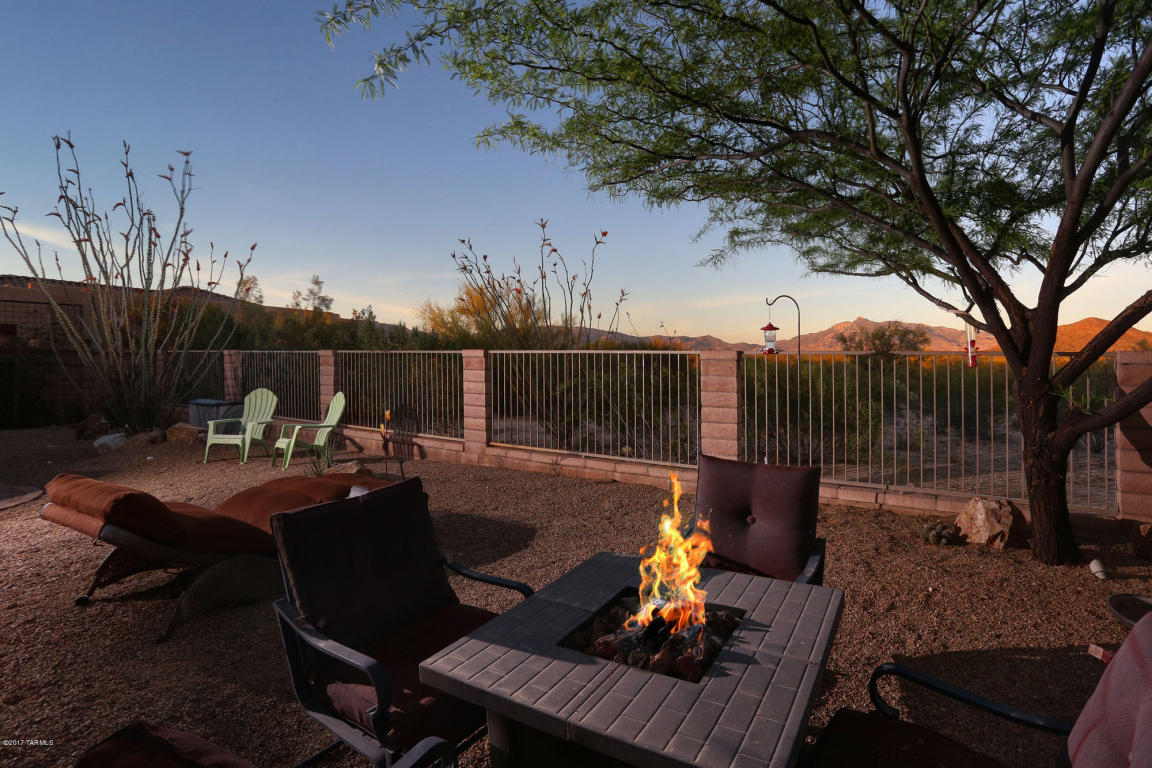 14558 E Desert Plume Ct, Vail, AZ 85641 photo 32