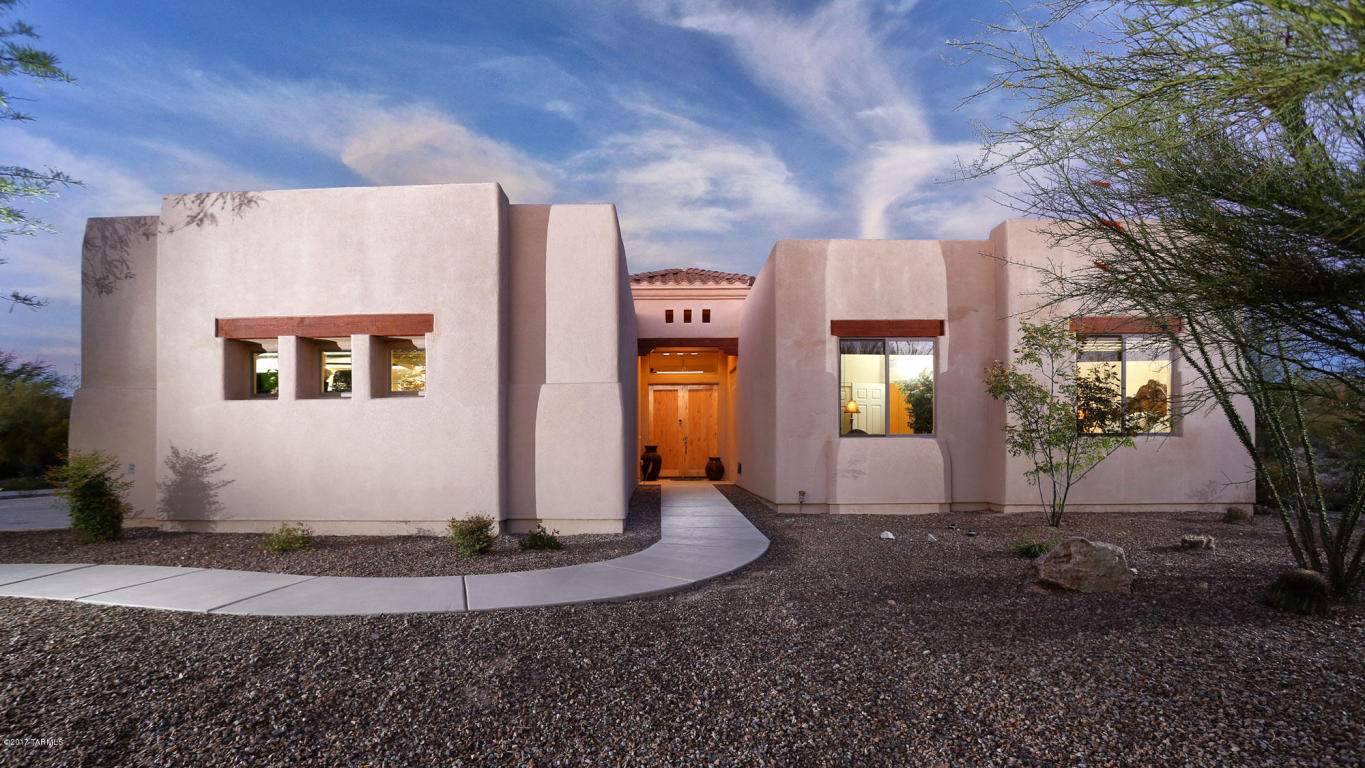 14558 E Desert Plume Ct, Vail, AZ 85641 photo 1