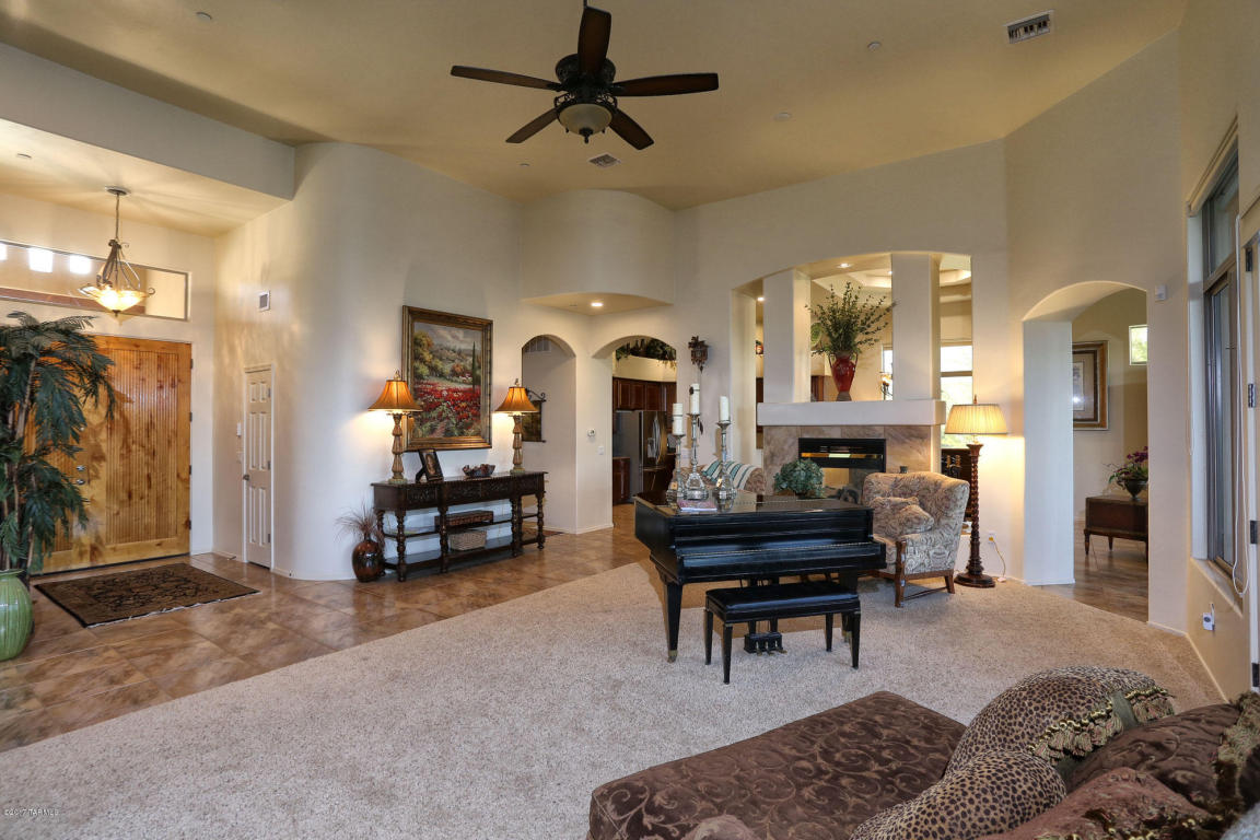 14558 E Desert Plume Ct, Vail, AZ 85641 photo 25