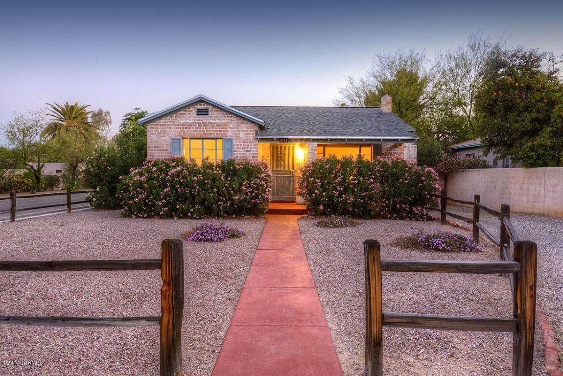 2701 E Mabel St, Tucson, AZ 85716 photo 37