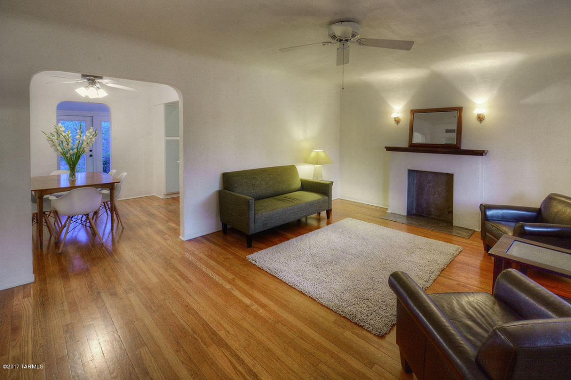 2701 E Mabel St, Tucson, AZ 85716 photo 5
