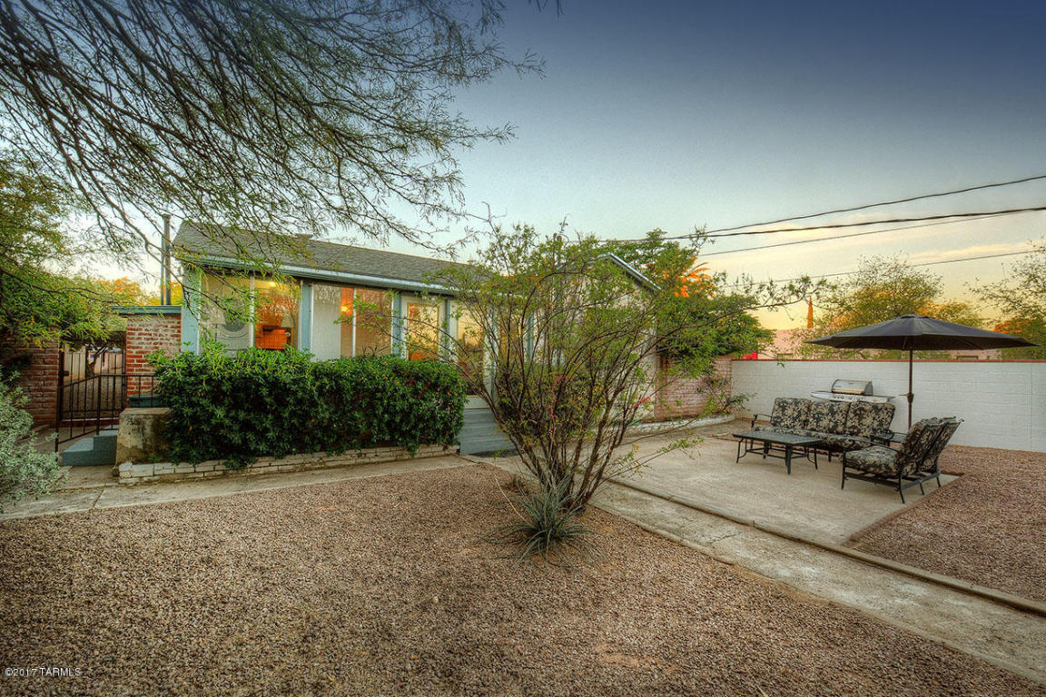 2701 E Mabel St, Tucson, AZ 85716 photo 35