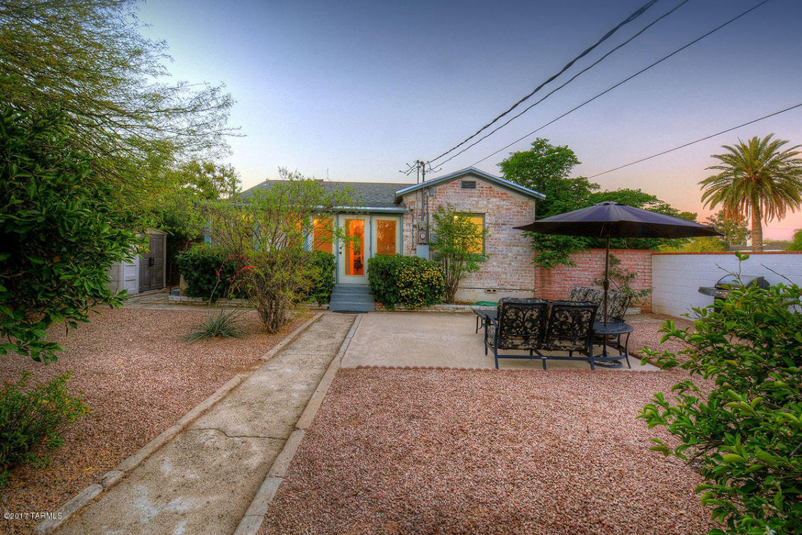 2701 E Mabel St, Tucson, AZ 85716 photo 21