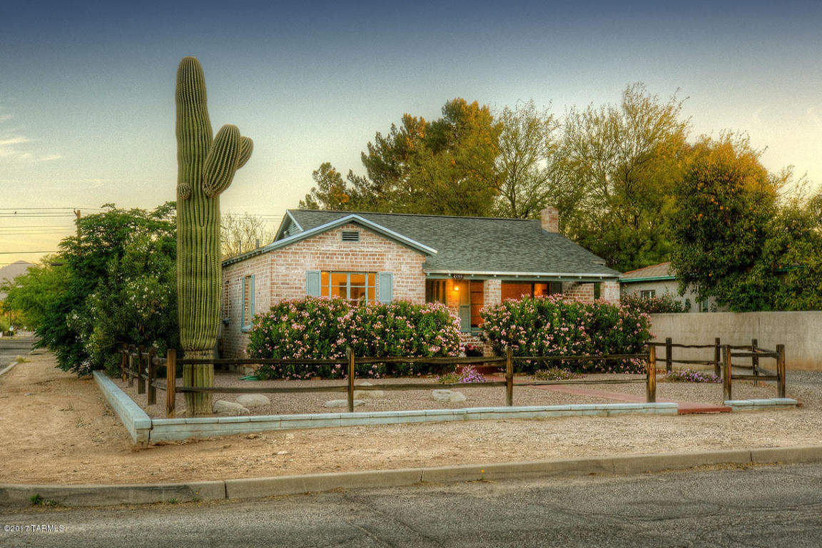 2701 E Mabel St, Tucson, AZ 85716 photo 3