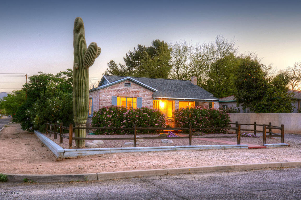 2701 E Mabel St, Tucson, AZ 85716 photo 36