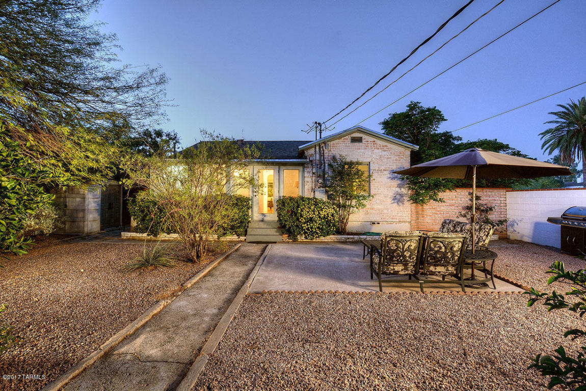 2701 E Mabel St, Tucson, AZ 85716 photo 20