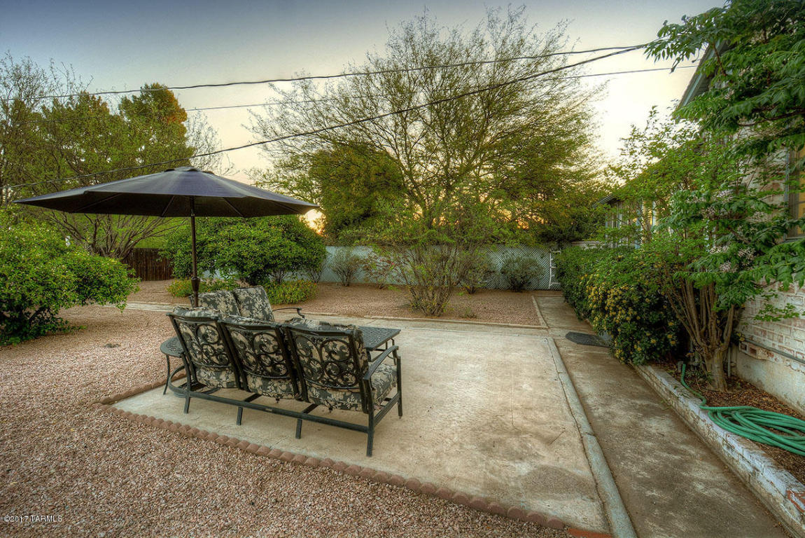 2701 E Mabel St, Tucson, AZ 85716 photo 19